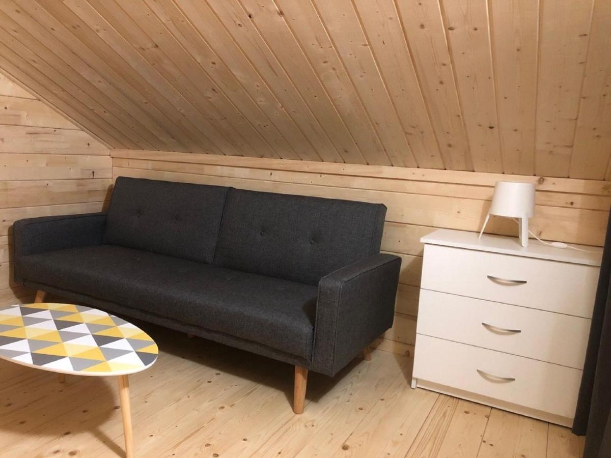 Chalet In Saint Laurent On A Slope Saint-Laurent-du-Jura Exterior foto